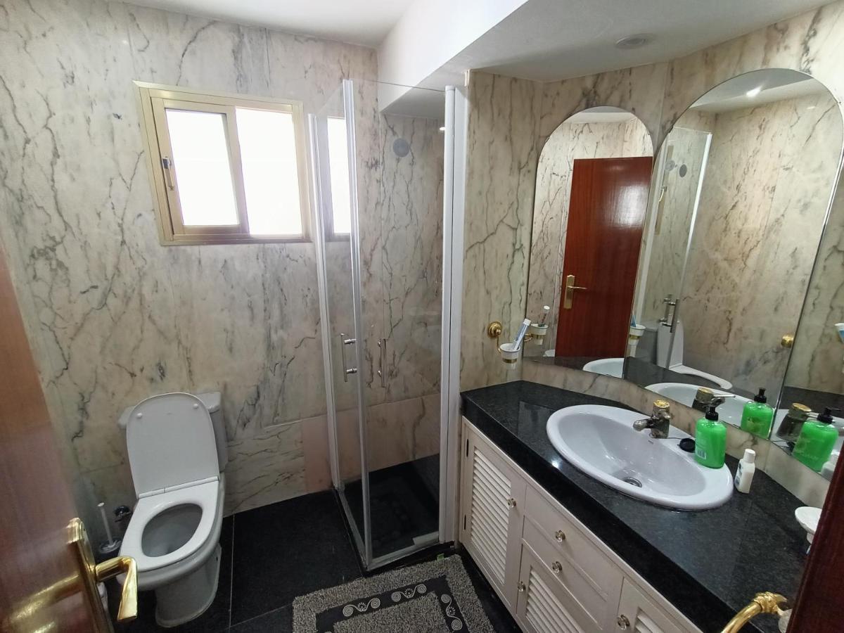 Apartamento Cerca De La Caleta كاديز المظهر الخارجي الصورة