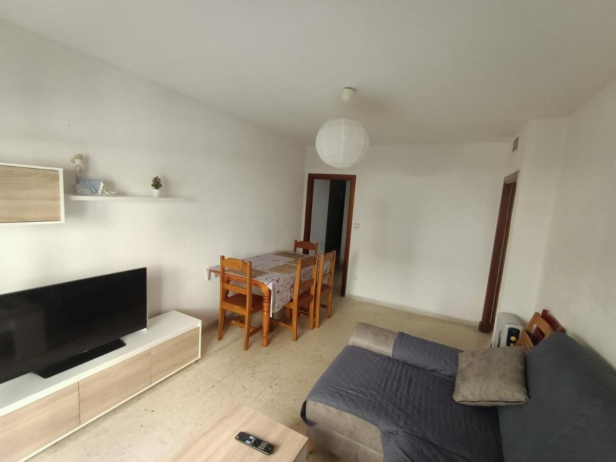 Apartamento Cerca De La Caleta كاديز المظهر الخارجي الصورة